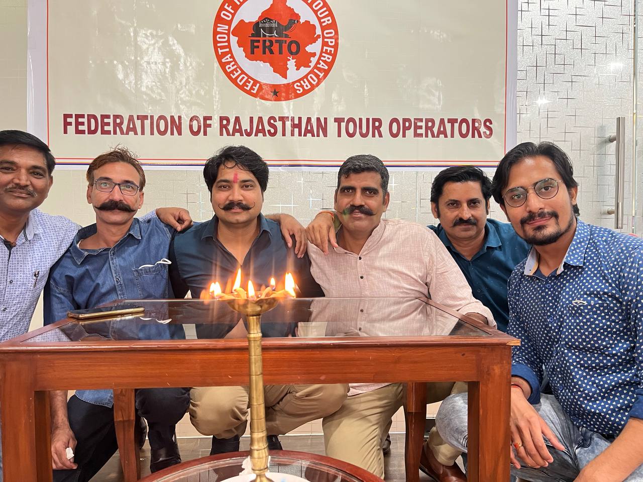 rajasthan tour operators association