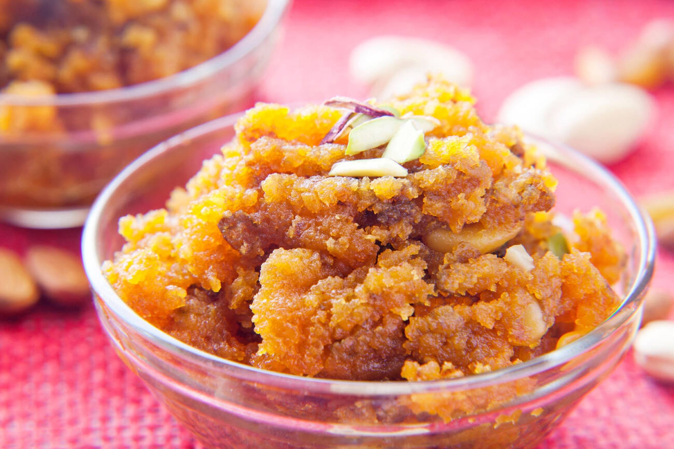 Gatte Ki Sabzi