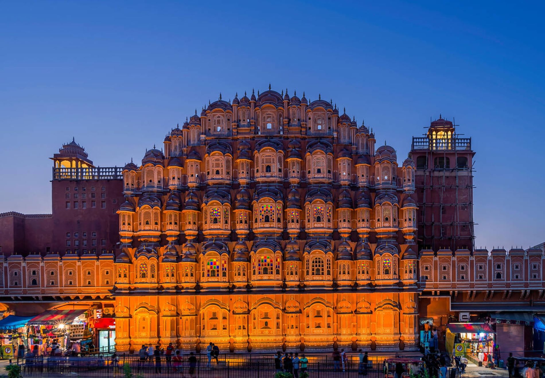 Hawa Mahal