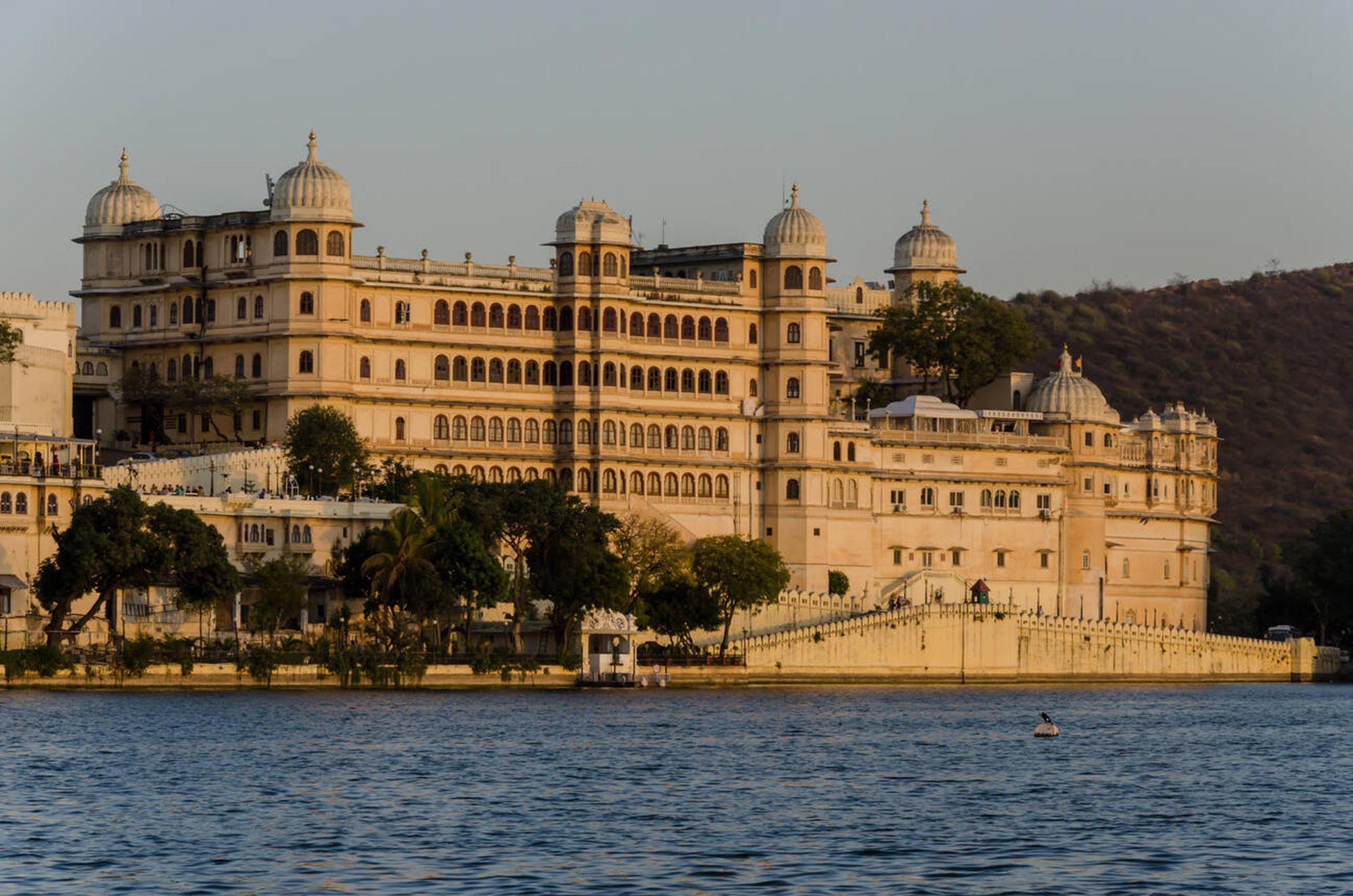 City Palace