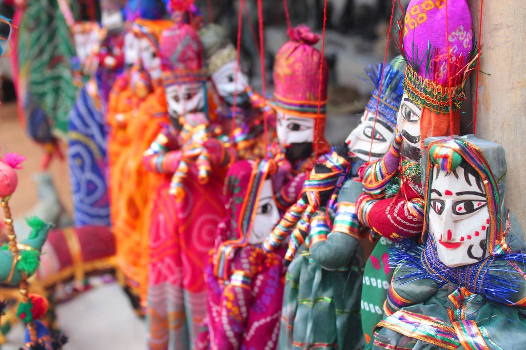 Cultural Show