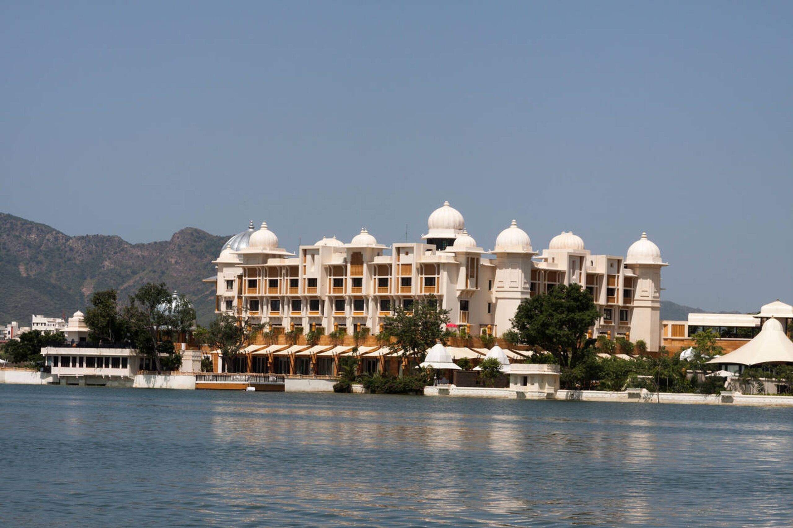 Leela Palace