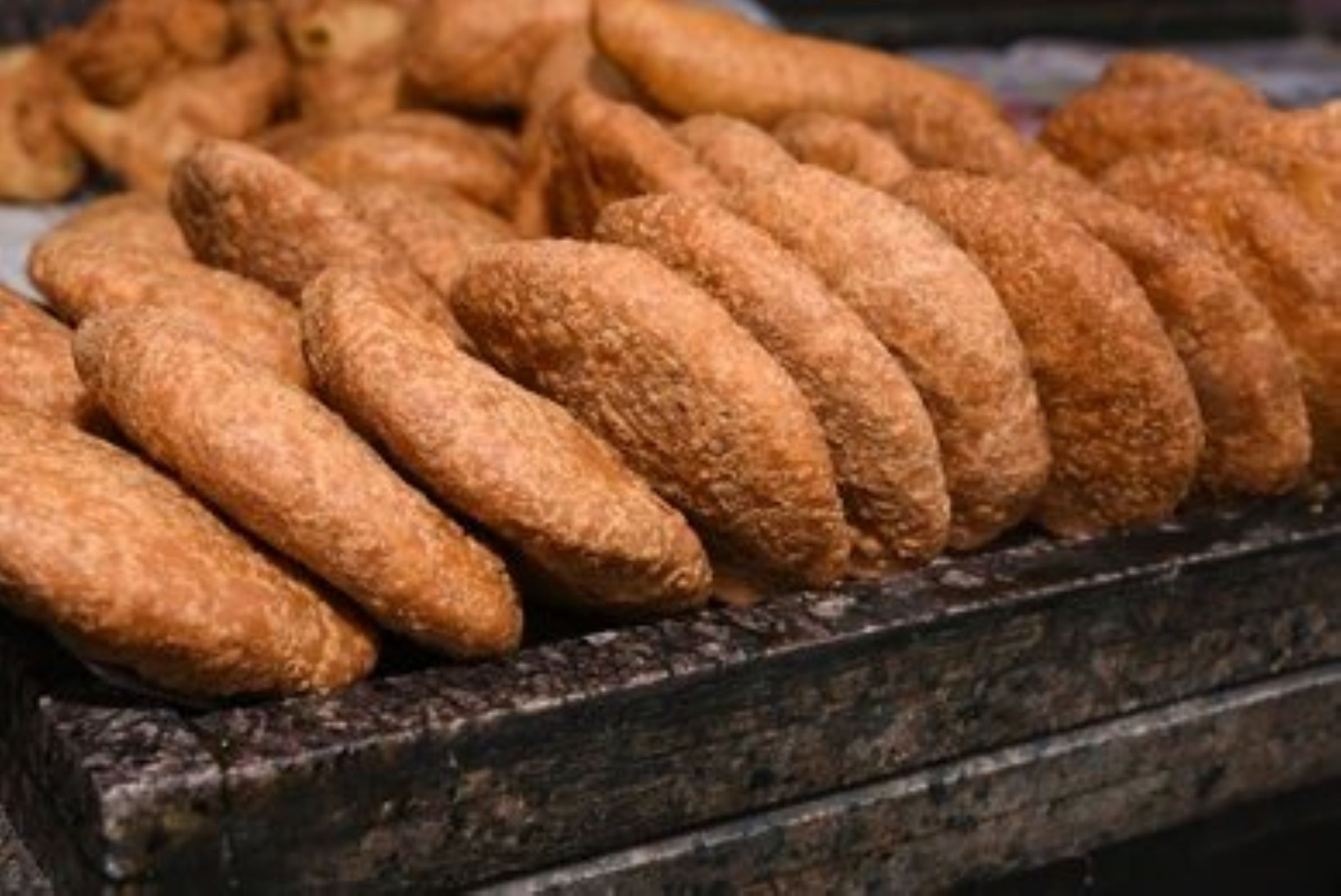 Kachori