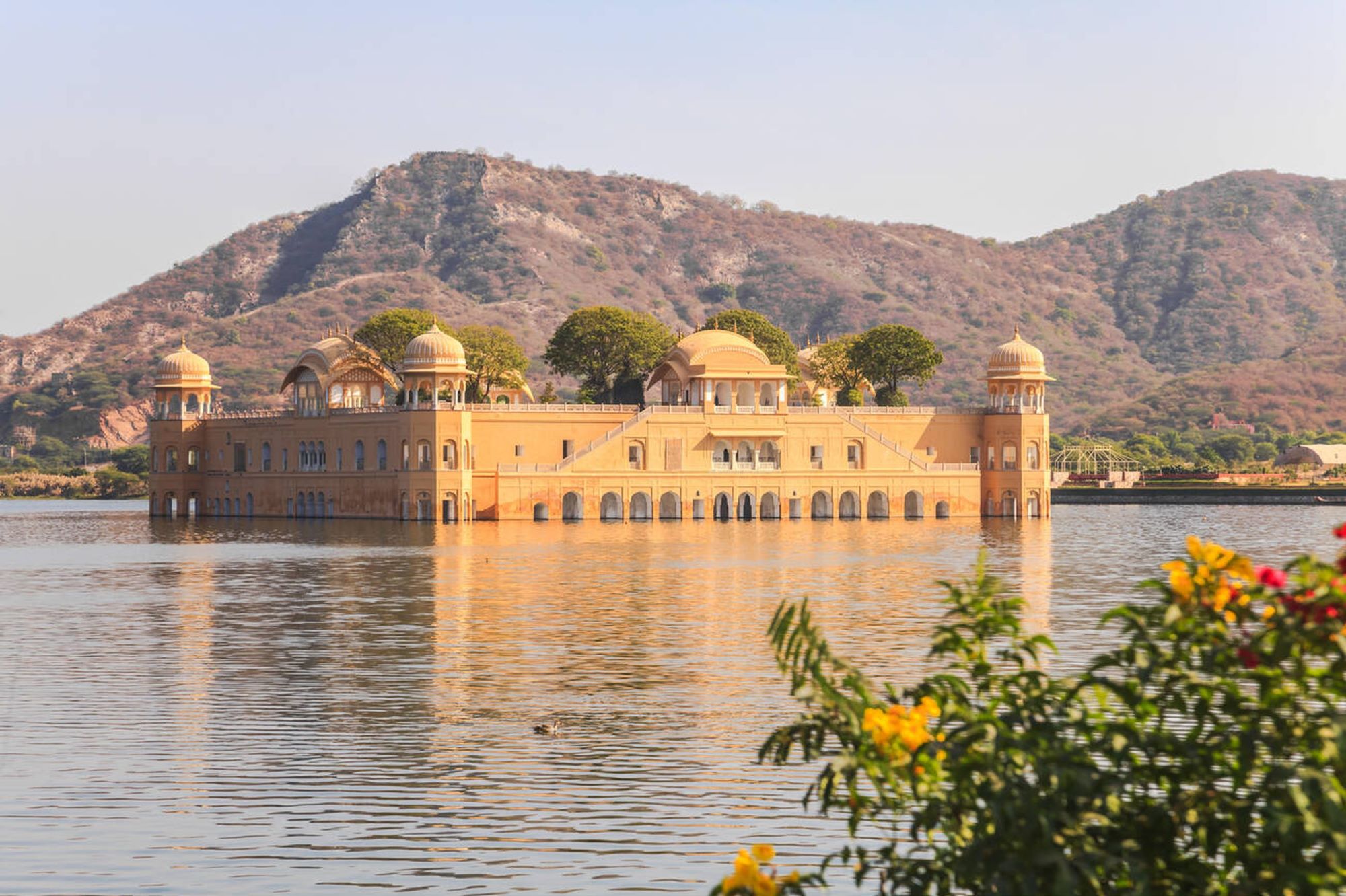 Jal Mahal