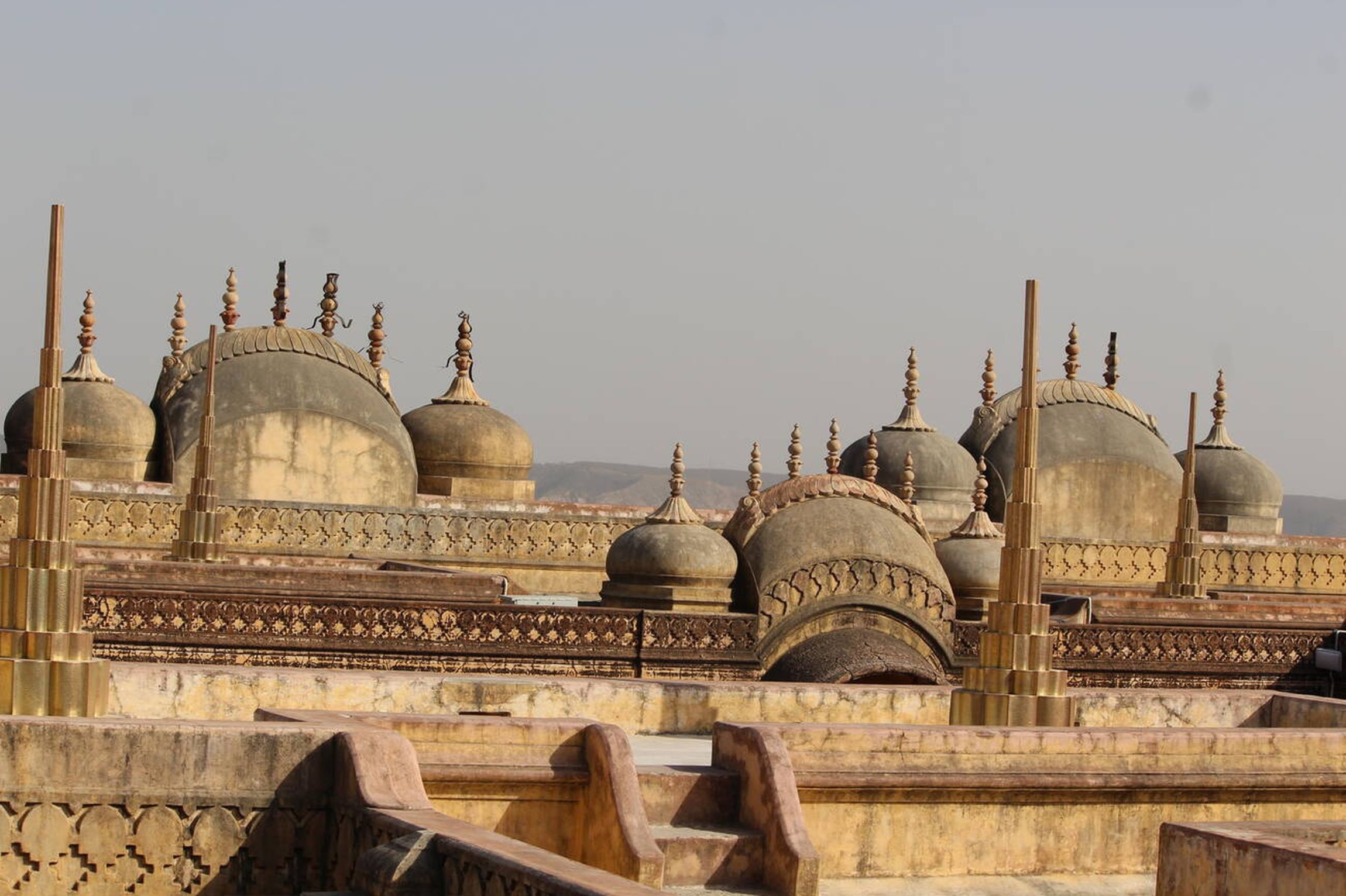 Nahargarh Fort