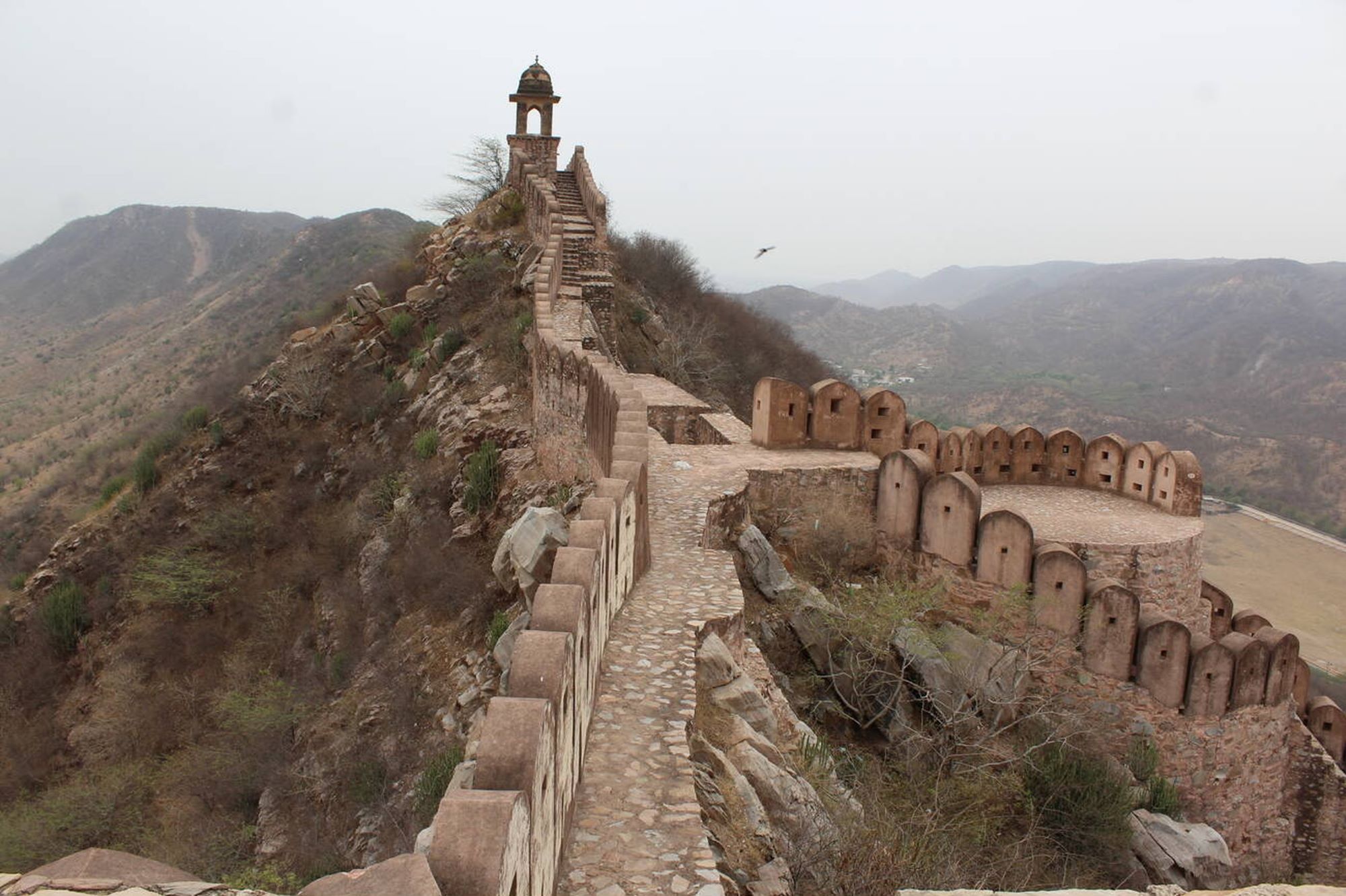 Jaigarh Fort