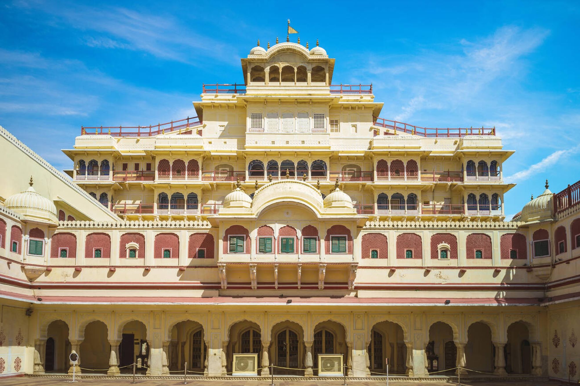 City Palace