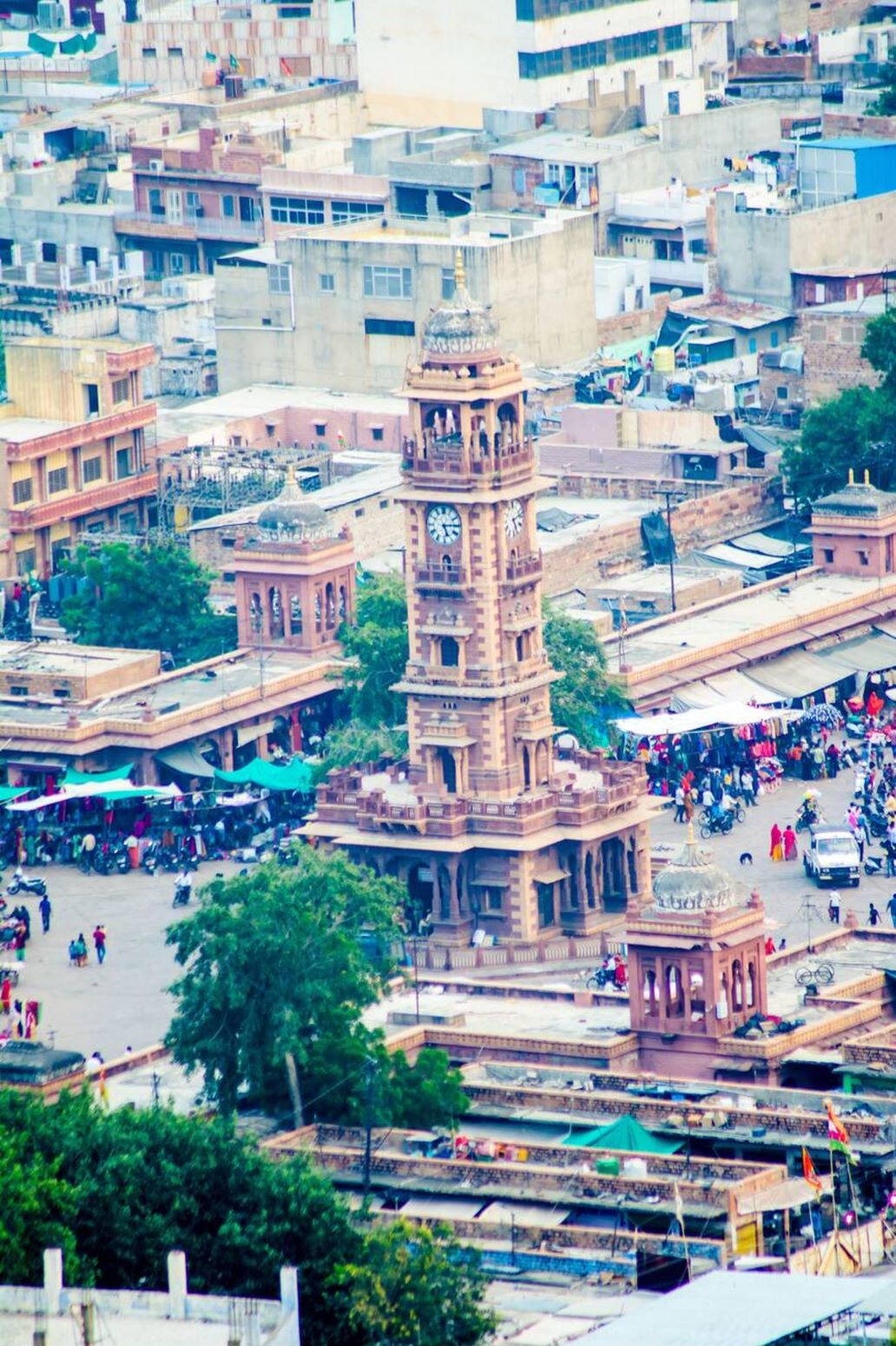 Clock Tower