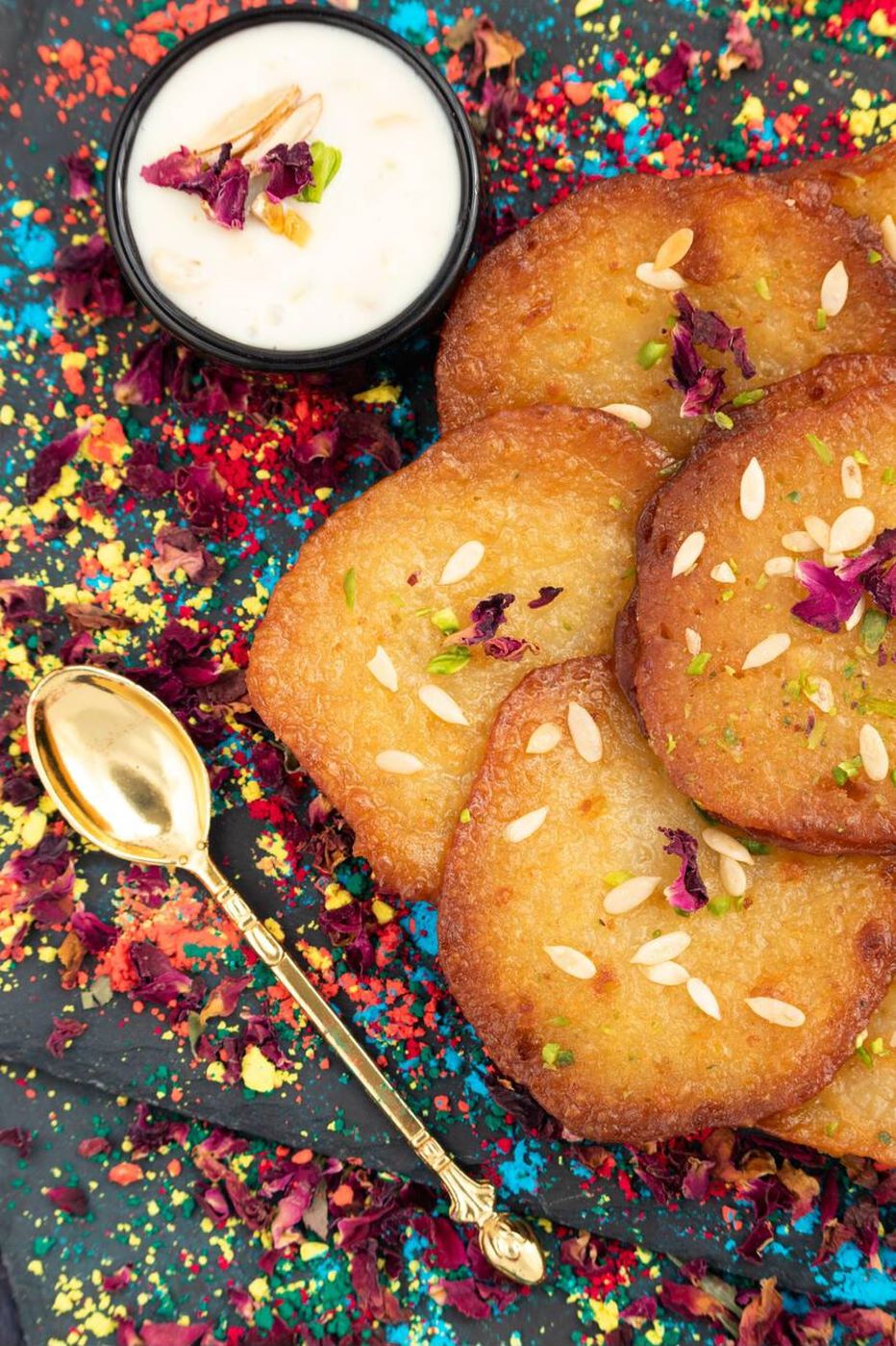 Mawa Kachori
