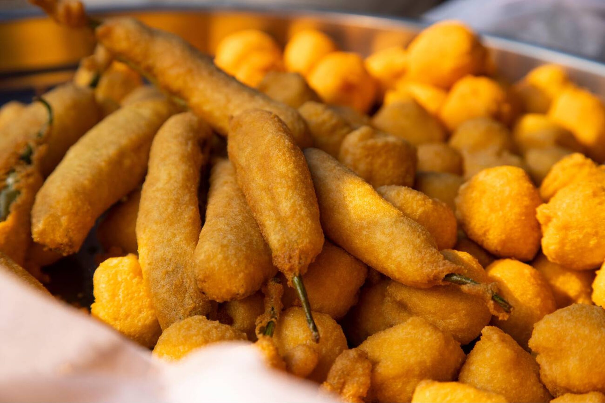 Mirchi Bada