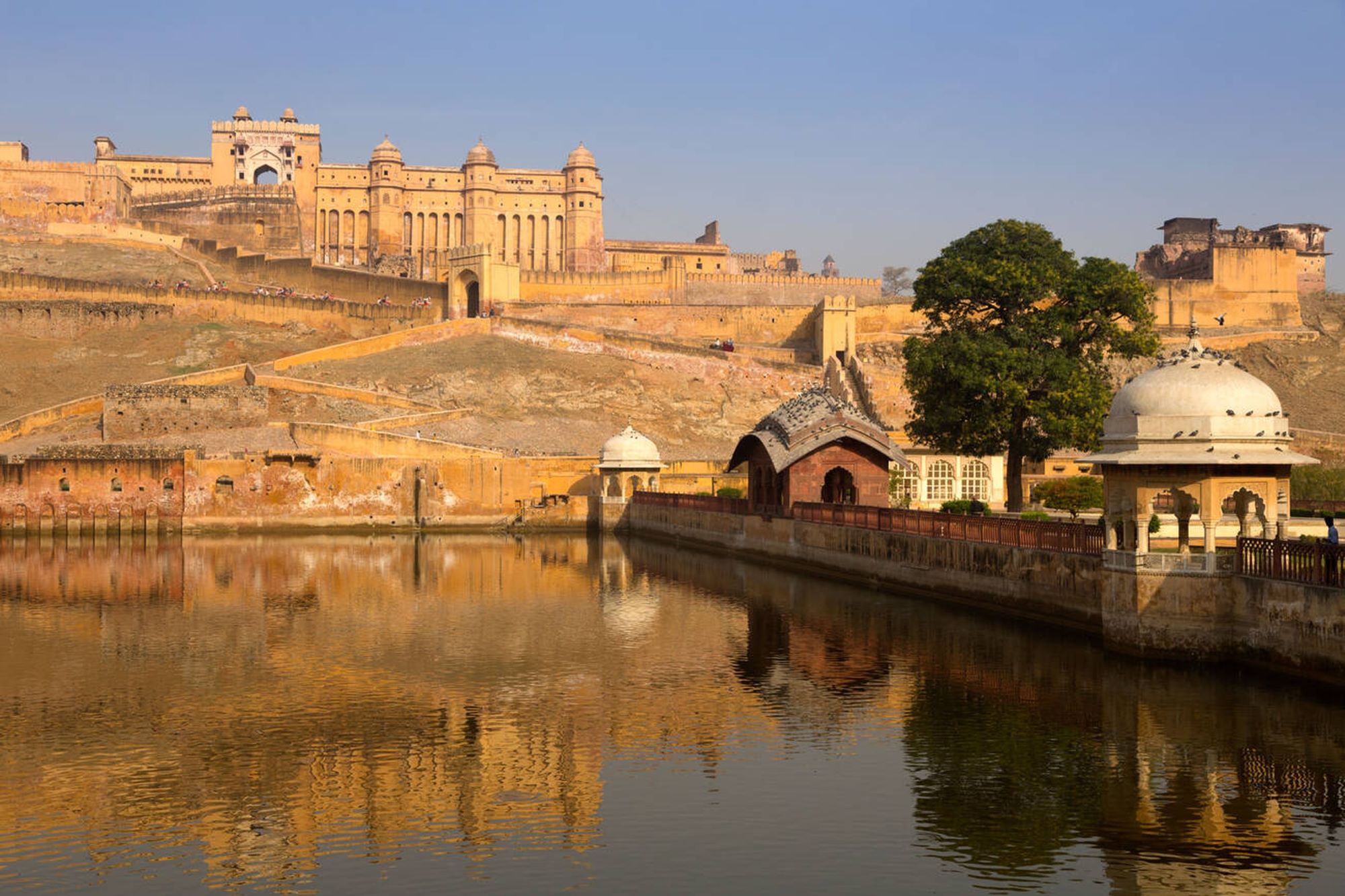 Amber Fort