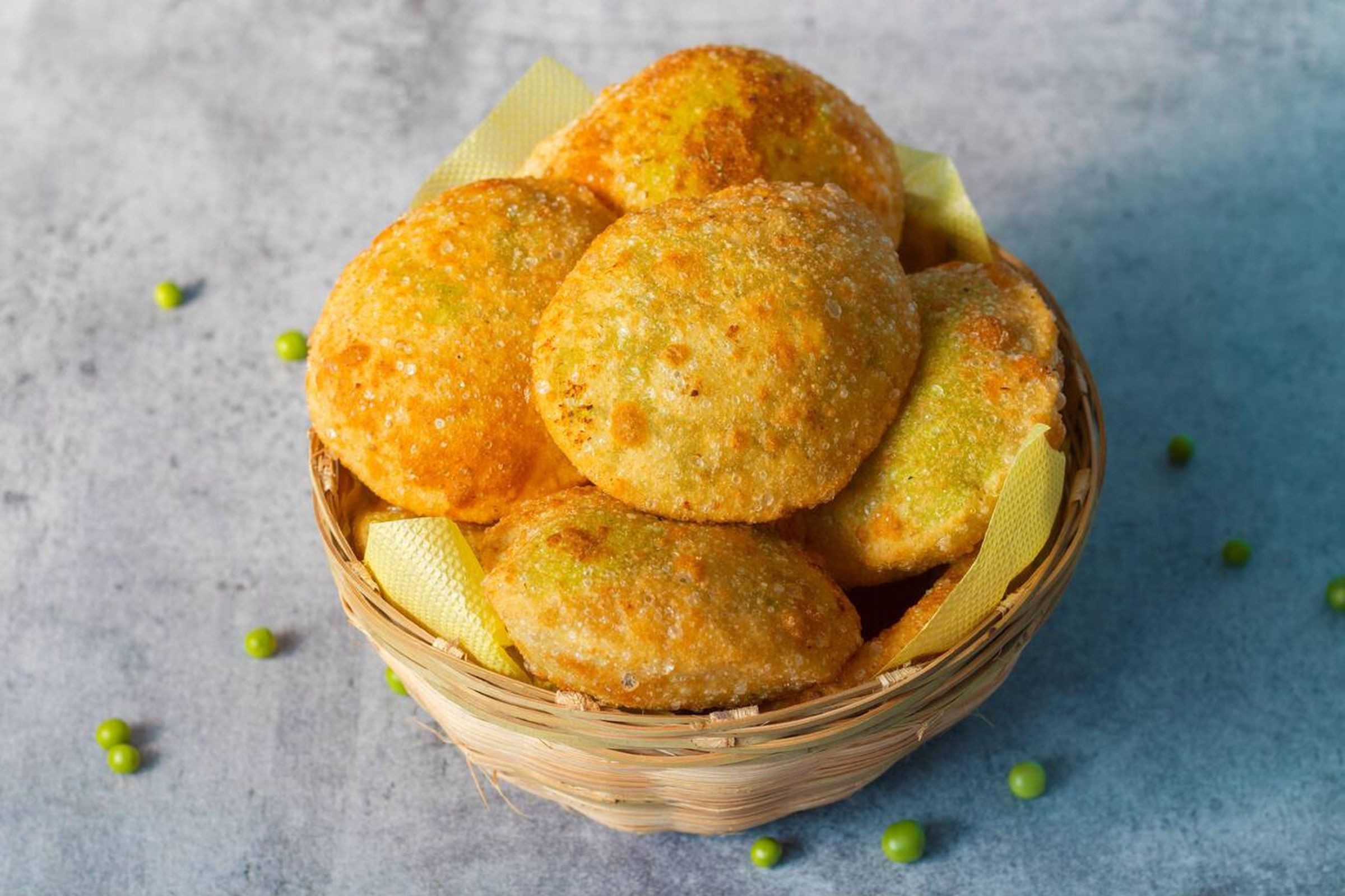 Kachori