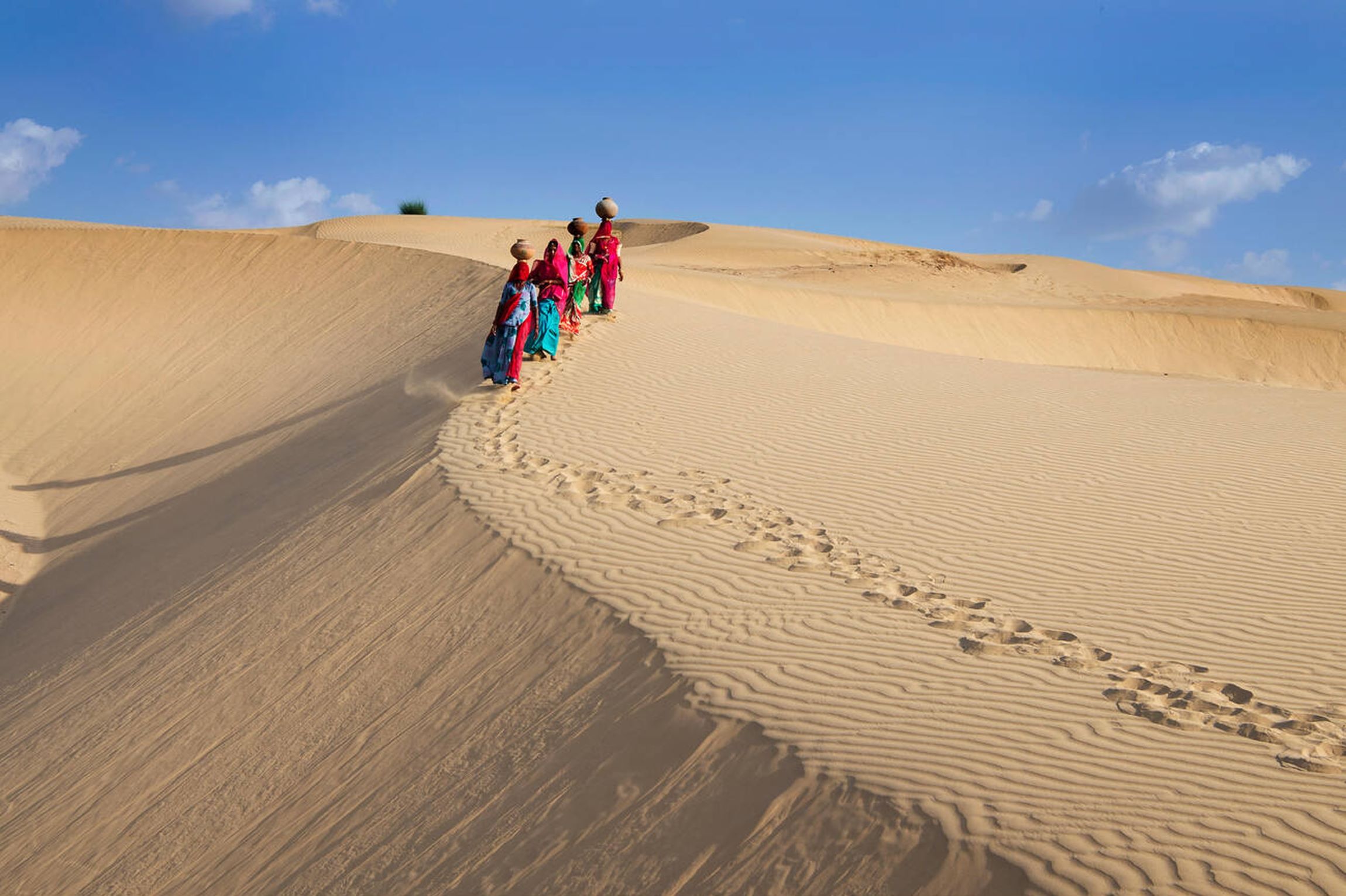 Sam Sand Dunes