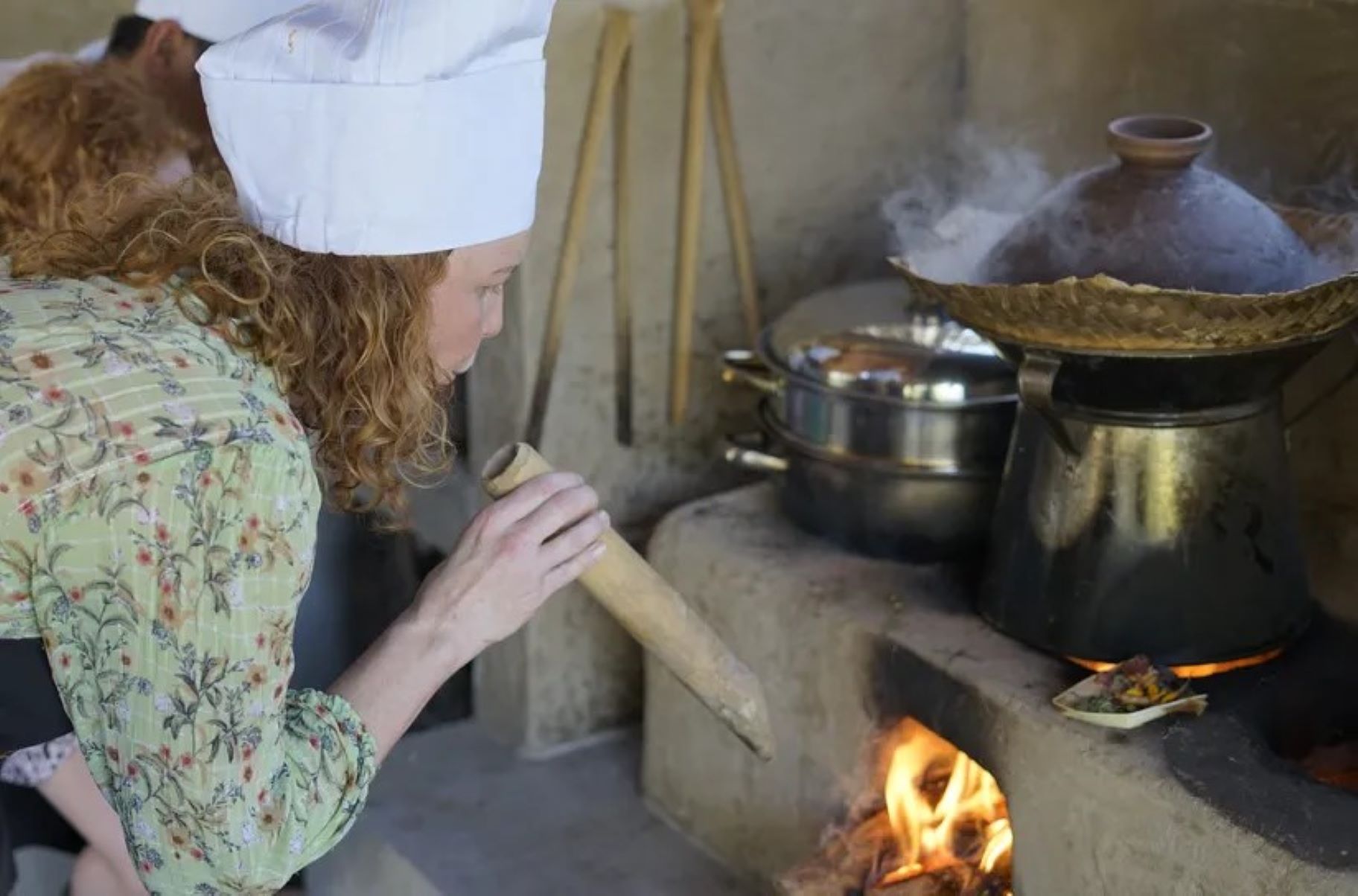 Cooking Class
